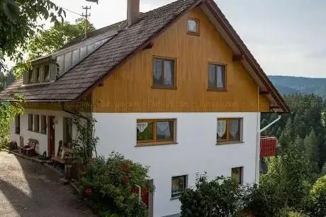 Photo de Hansjörgenhof Bioland-Hof