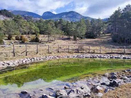 Photo de Zona picnic