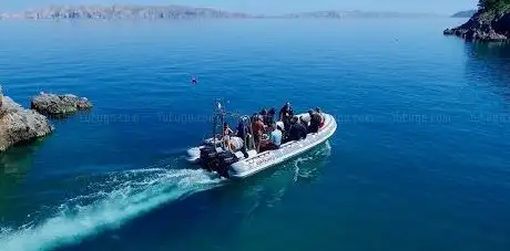 Photo of Galathea Diving Center in Croatia