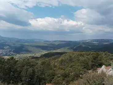 Photo de Le regagnas