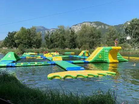 Photo de TNA aquaparc