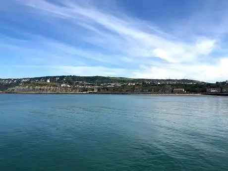 Photo de Folkestone Lighthouse