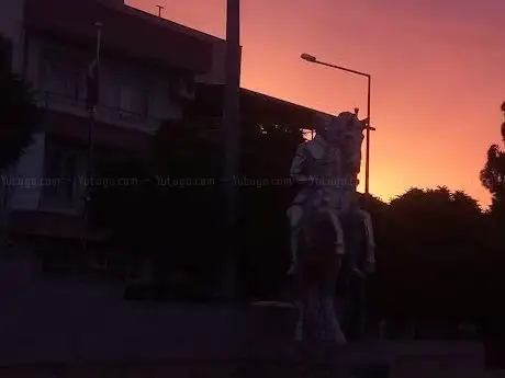 Photo de Republic Park