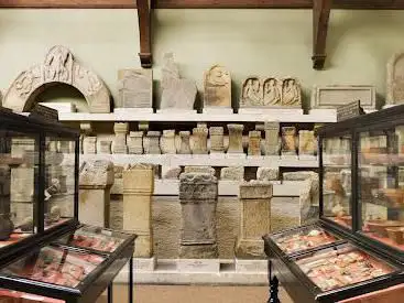 Photo de Chesters Roman Fort and Museum - Hadrian's Wall