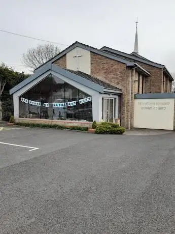 Photo de Catshill Methodist Church