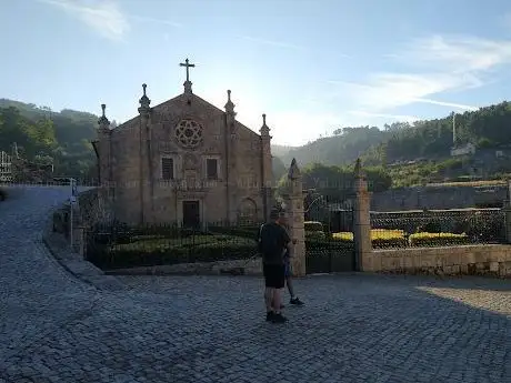 Photo de CAMINHO DOS MONGES