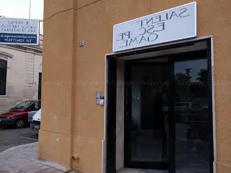 Photo de eXcape Salento - Escape Room