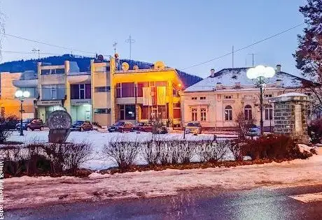 Photo de Centar za kulturu