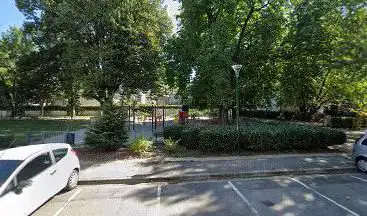 Photo de 8 Mai 1945 Garden