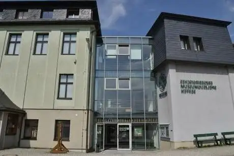 Photo of Tourist-Information