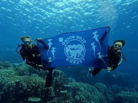 Photo de MY JP MARINE Diving liveaboard Egypt