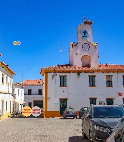 Photo de Miradouro do Alto de São Bento