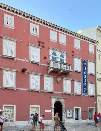 Photo de Rovinj Heritage Museum