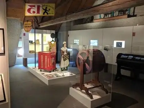 Photo of Musée Suisse du Jeu
