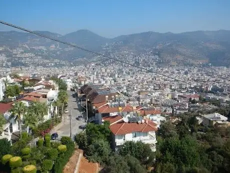 Photo de Kale Parkı