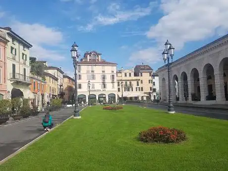 Photo de Mercato dei Grani