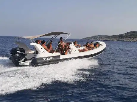 Photo de Rosa dei Venti Escursioni