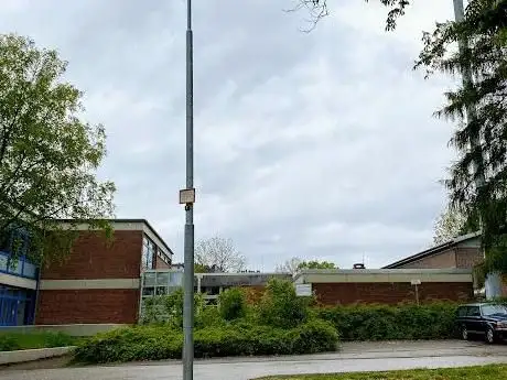 Photo de Jugendzentrum 