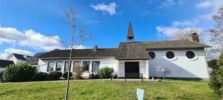 Photo de Freikirche der Siebenten-Tags-Adventisten Dankeskirche Wesseling