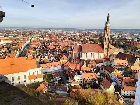 Photo of Église Saint-Martin