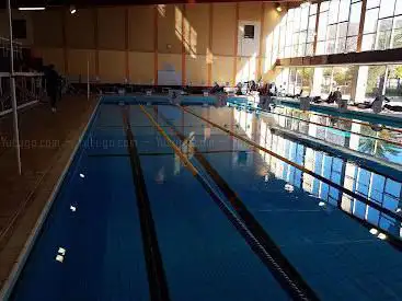 Photo de Jean Boiteux Pool in La Ciotat