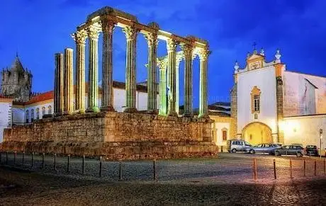 Photo de Palácio Cadaval