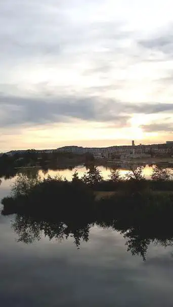 Foto de Réserve Naturelle