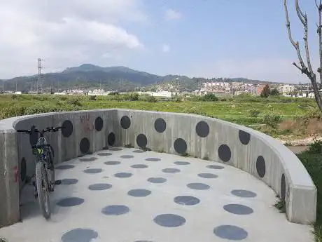 Photo de Zona de picnic