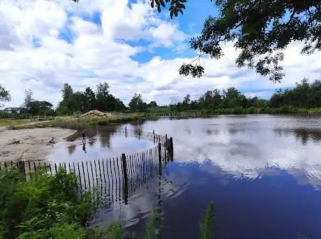 Photo de Bezoekerscentrum Grote Netewoud