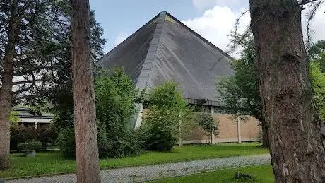 Photo de Pfarre Wels-St. Stephan