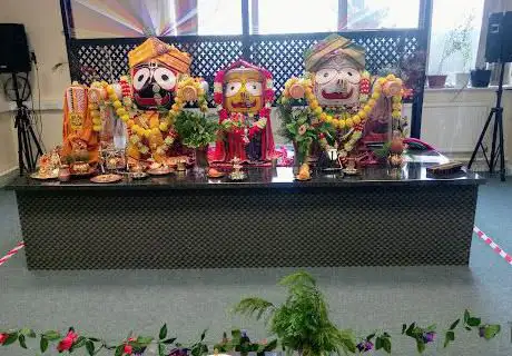 Photo of Shree Jagannatha Temple UK(City Of BATH)