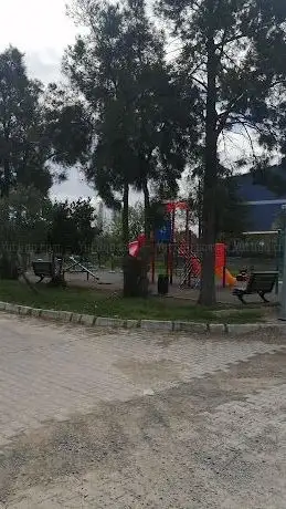 Photo de Child park