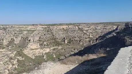 Photo de Uluğ bey Ulubey kanyonu