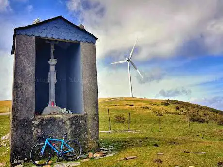 Photo de Christ of Fiouco