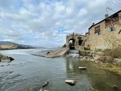 Photo de Pescaia di Sant'Andrea a Rovezzano
