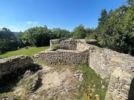 Photo de Utvrda Fortica