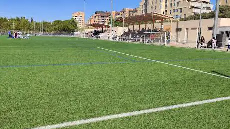Photo de Camp De Futbol Orriols