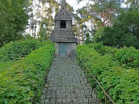 Photo de Denkmal: Völkerschlacht bei Leipzig