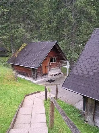 Photo de Badeanlage & Sauna Wildalpen