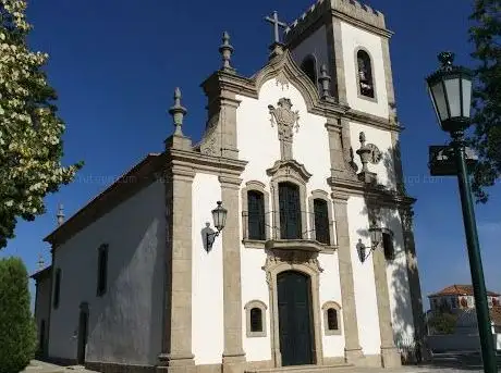 Photo de capela Sant'Ana