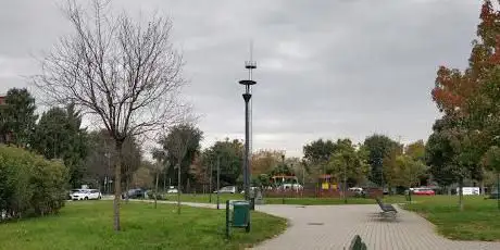 Photo de Parco pubblico - Assietta/Cervi