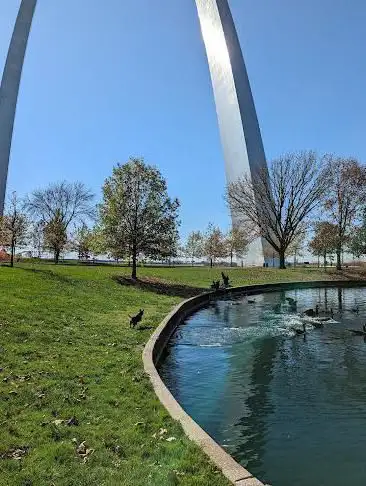 Gateway Arch Park
