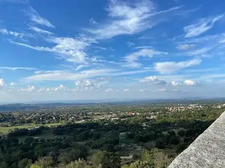 Photo de Mirador El Guijo  Zarzalejo