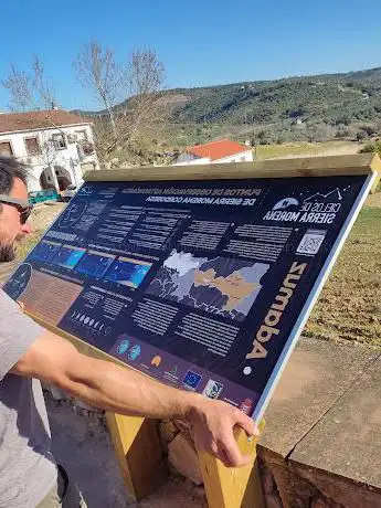 Photo de Balcón Mirador