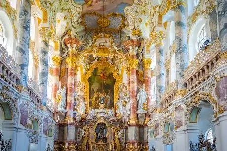 Photo of Église de Wies