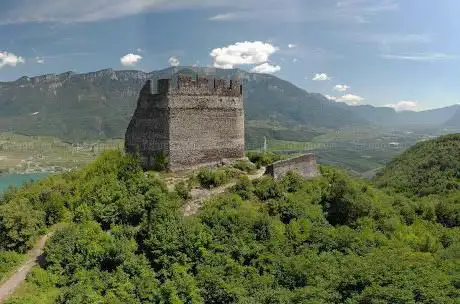 Photo de Castelchiaro