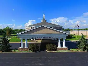 Grace Baptist Church