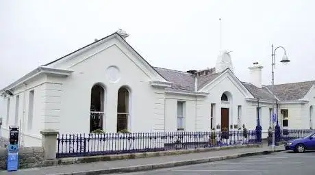 National Yacht Club