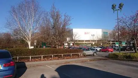 Photo de Vue Cinema Newcastle-Under-Lyme