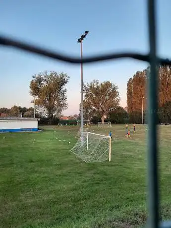 Photo de Centro sportivo 